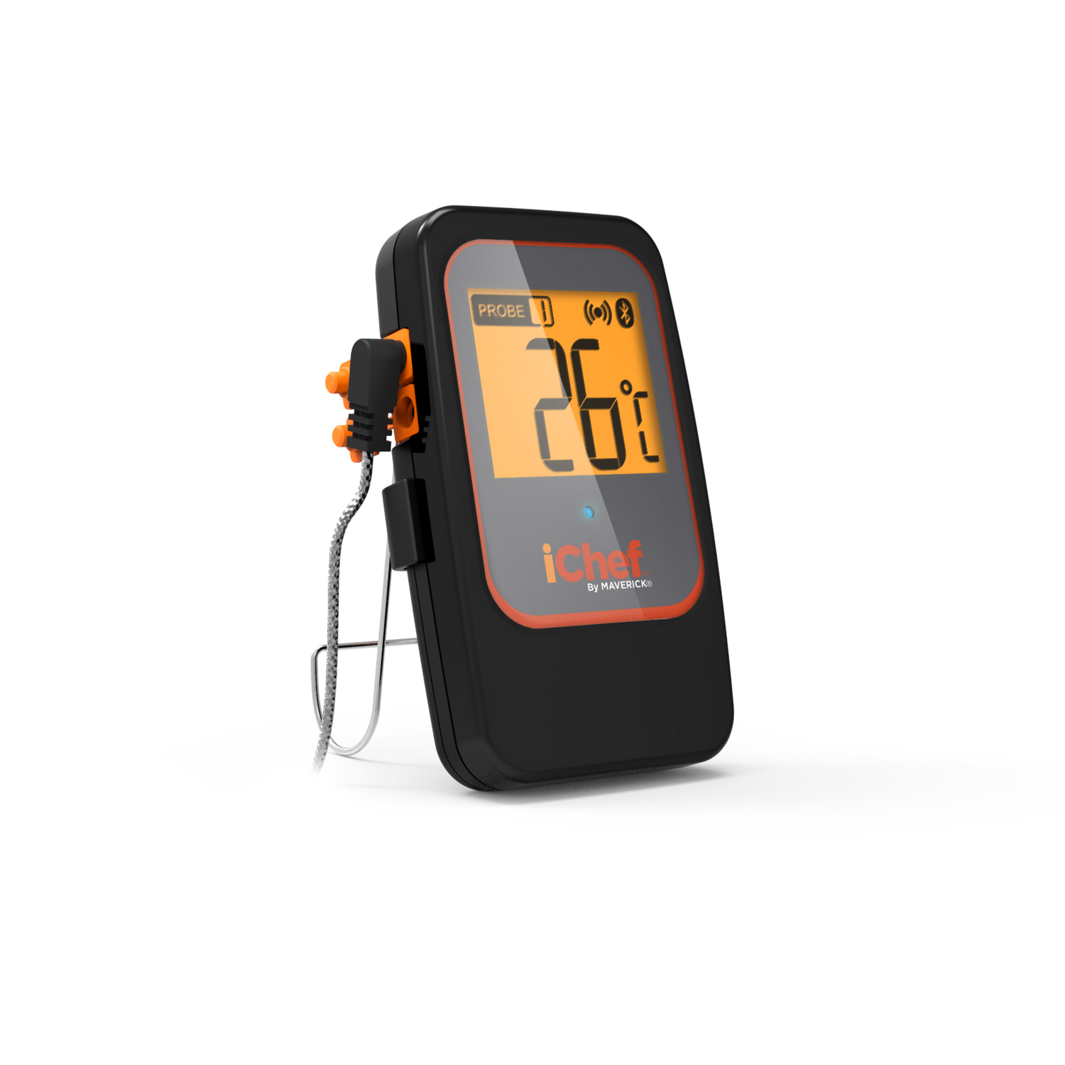 Maverick ET-733 WIRELESS GRILL THERMOMETER SET