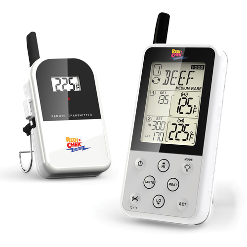 Maverick ET-732 WIRELESS BBQ THERMOMETER SET