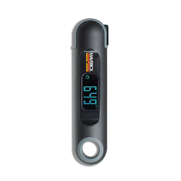 instant-read food thermometer