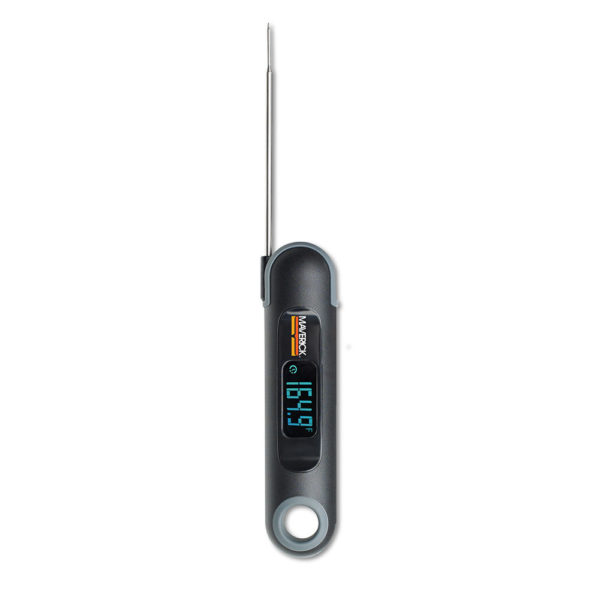 instant-read food thermometer