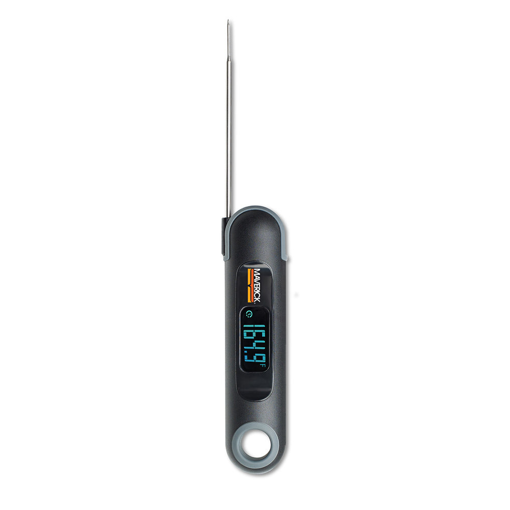 Instaprobe, No.1 Fastest (Less than .75 Seconds) Meat Thermometer Digital,  Insta 7445022620608