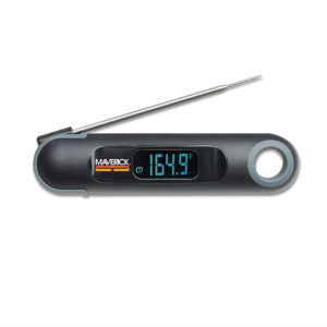 instant-read food thermometer