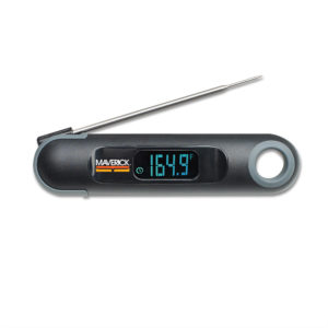 DYNT-02 DYNAMO TEMP Professional THERMOCOUPLE FOOD THERMOMETER