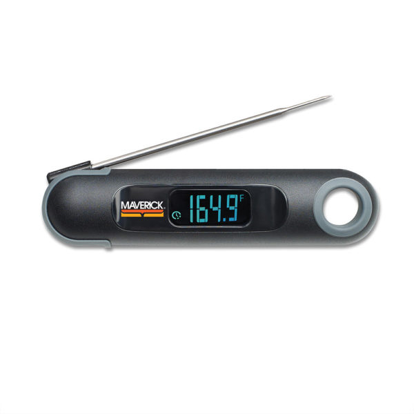 instant-read food thermometer