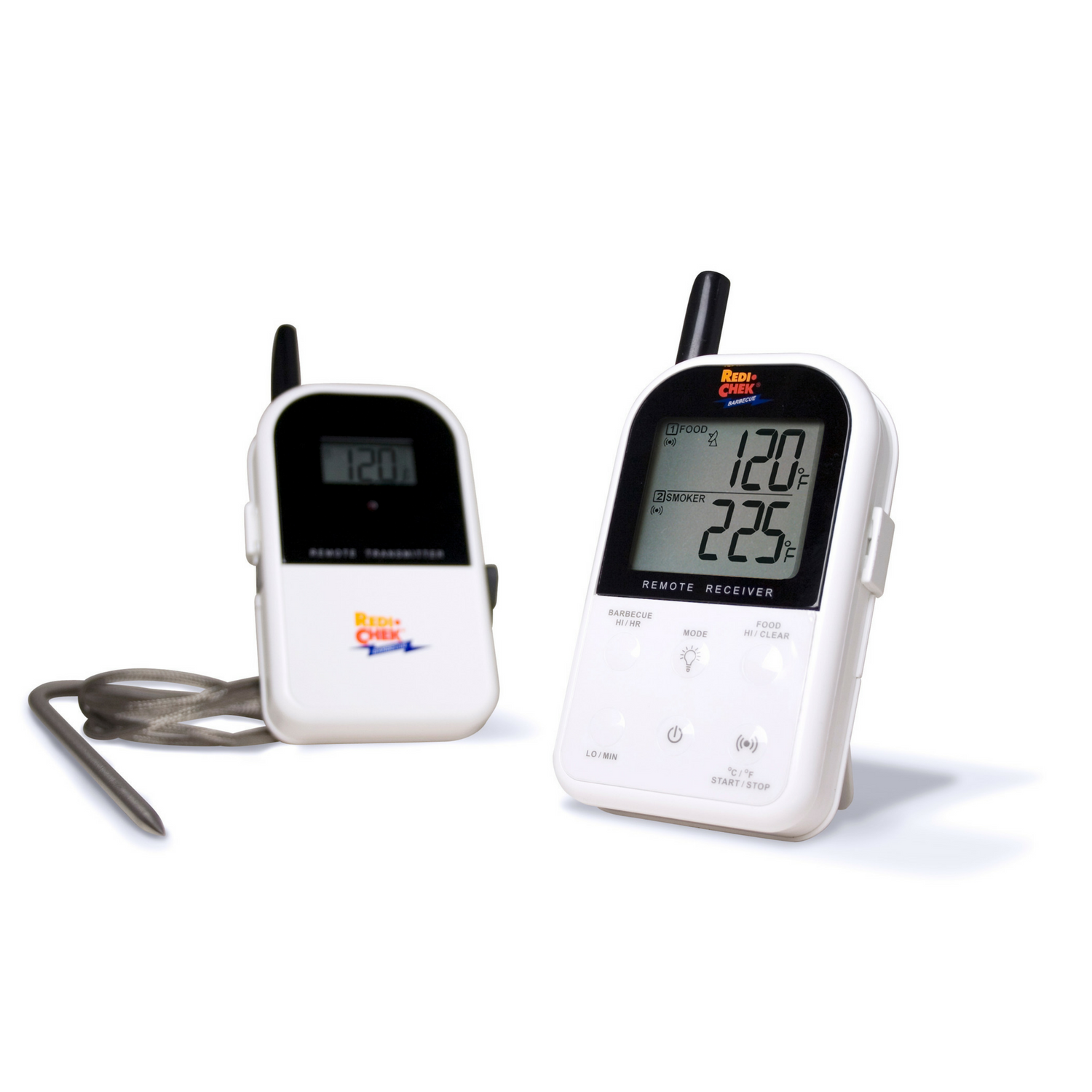 DGT-160 Digital Thermocouple Grill Thermometer