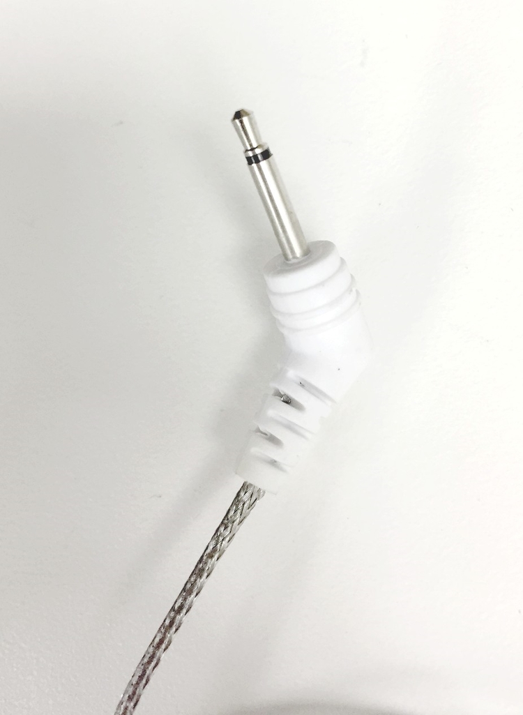 Replacement Meat Probe For Maverick Pellet Grill - Pitts & Spitts