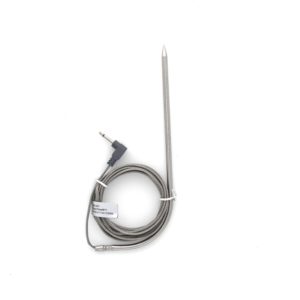  Replacement Probes 4 Packs Improved Stainless Steel Additional  Probes Wire for Grill Thermometer by WEINAS : Home & Kitchen