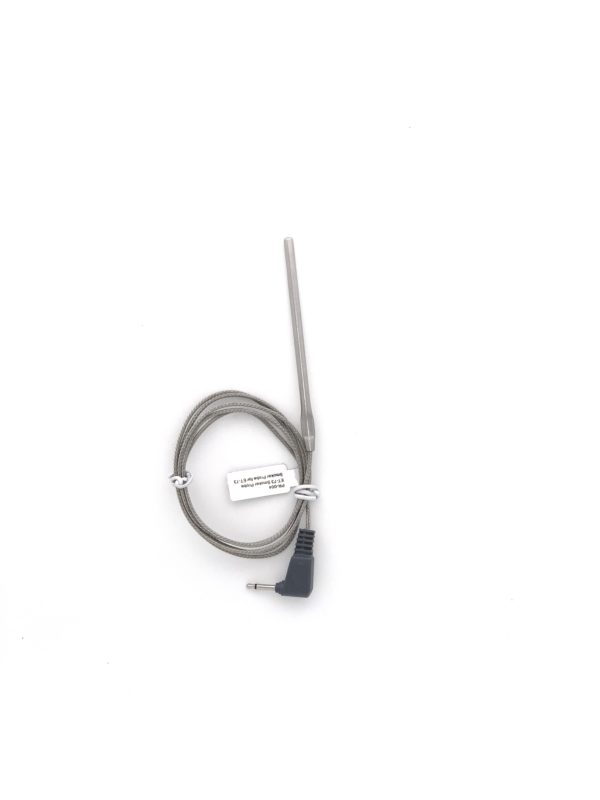 PR-004 - 3-Foot BBQ Thermometer Temperature Probe (Fits: ET-73)