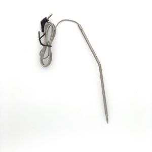  Replacement Probes 4 Packs Improved Stainless Steel Additional  Probes Wire for Grill Thermometer by WEINAS : Home & Kitchen