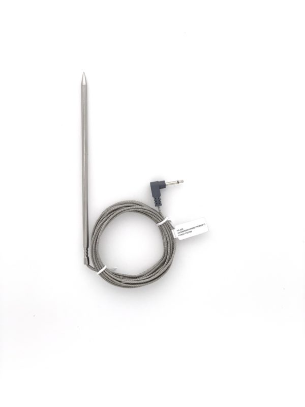 PR-022 - Waterproof Hybrid Food/BBQ Thermometer Temperature Probe (Fits: ET-732, ET-733, ET-734)