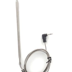 Meat Thermometer Probe Model EMT2K – Alaska Butcher Equipment & Supply