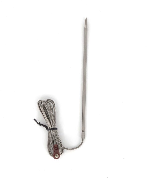 PR-50F - Food Probe (Fits: XR-50) - Burgundy