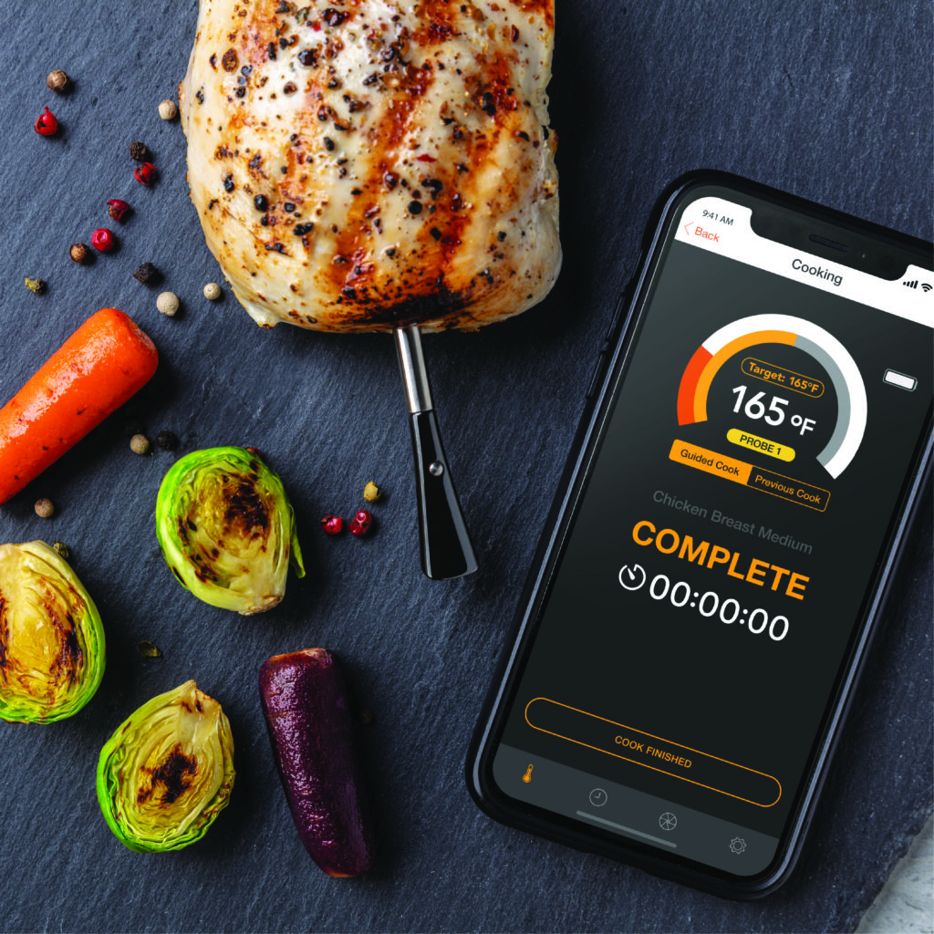 Pit Boss® Wireless Digital Meat Thermometer