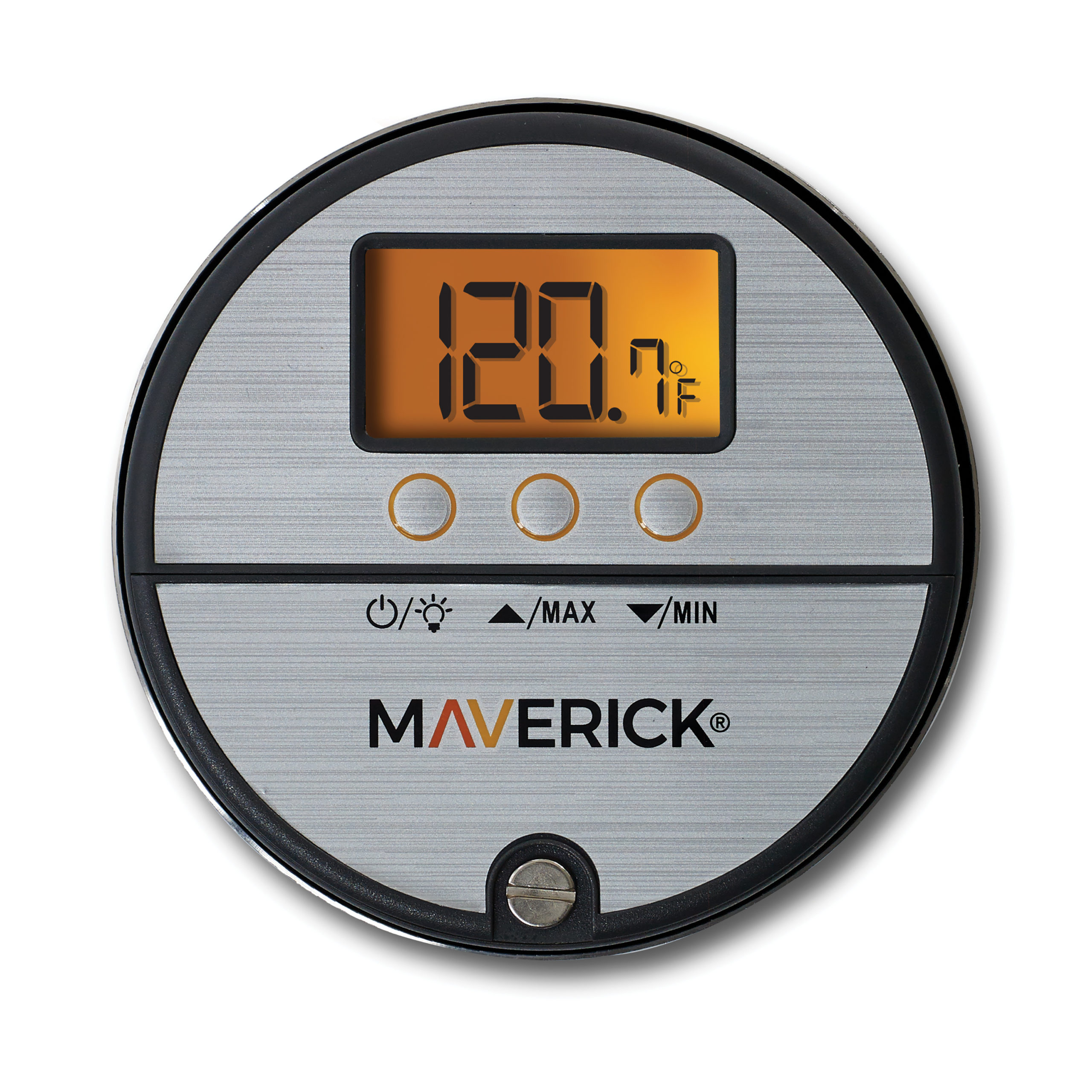 Maverick Instant-Read Food Thermometer - Saffire Grills