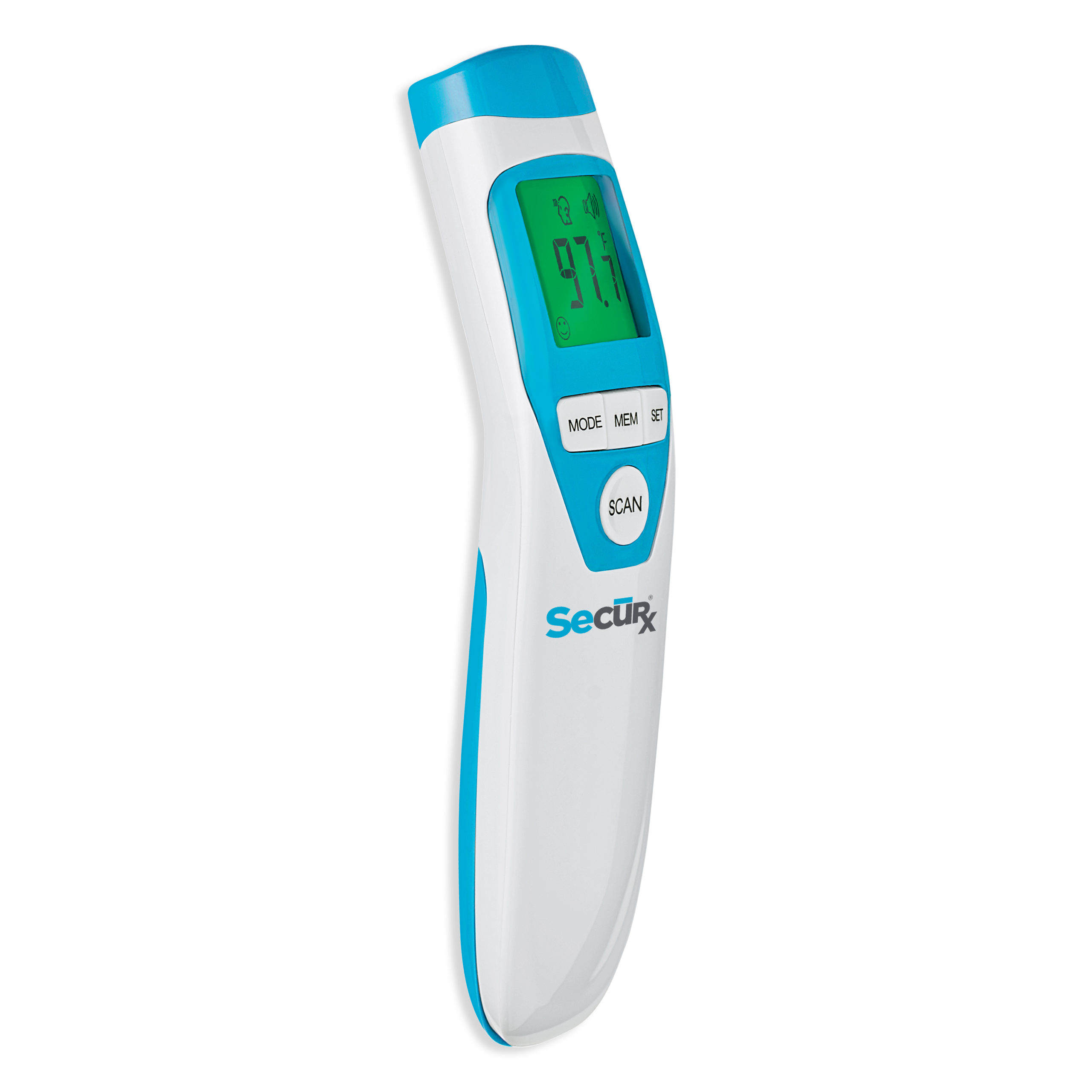 ET-64 Digital Grilling Thermometer With Rapid Read Tip