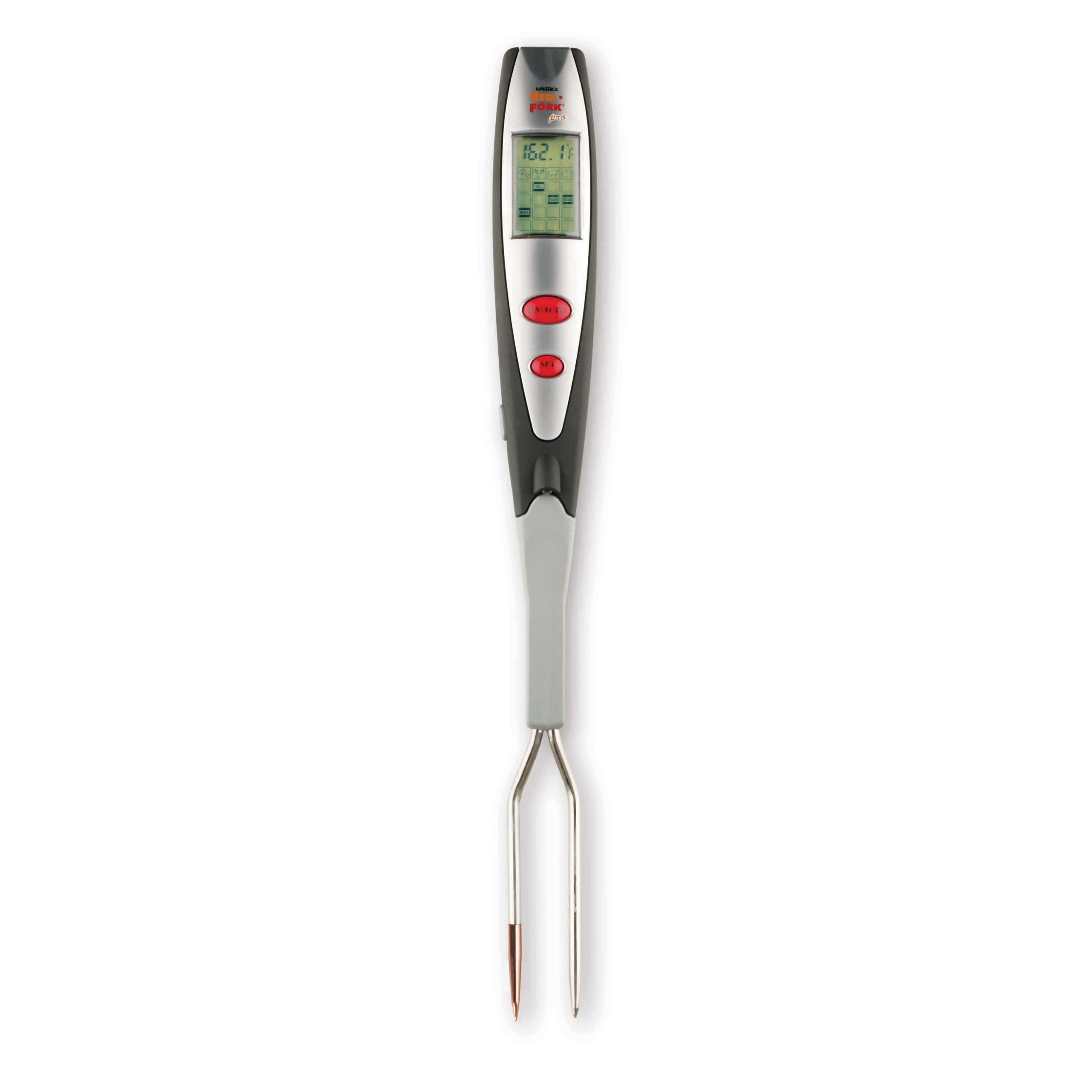 ET-64 Digital Grilling Thermometer With Rapid Read Tip