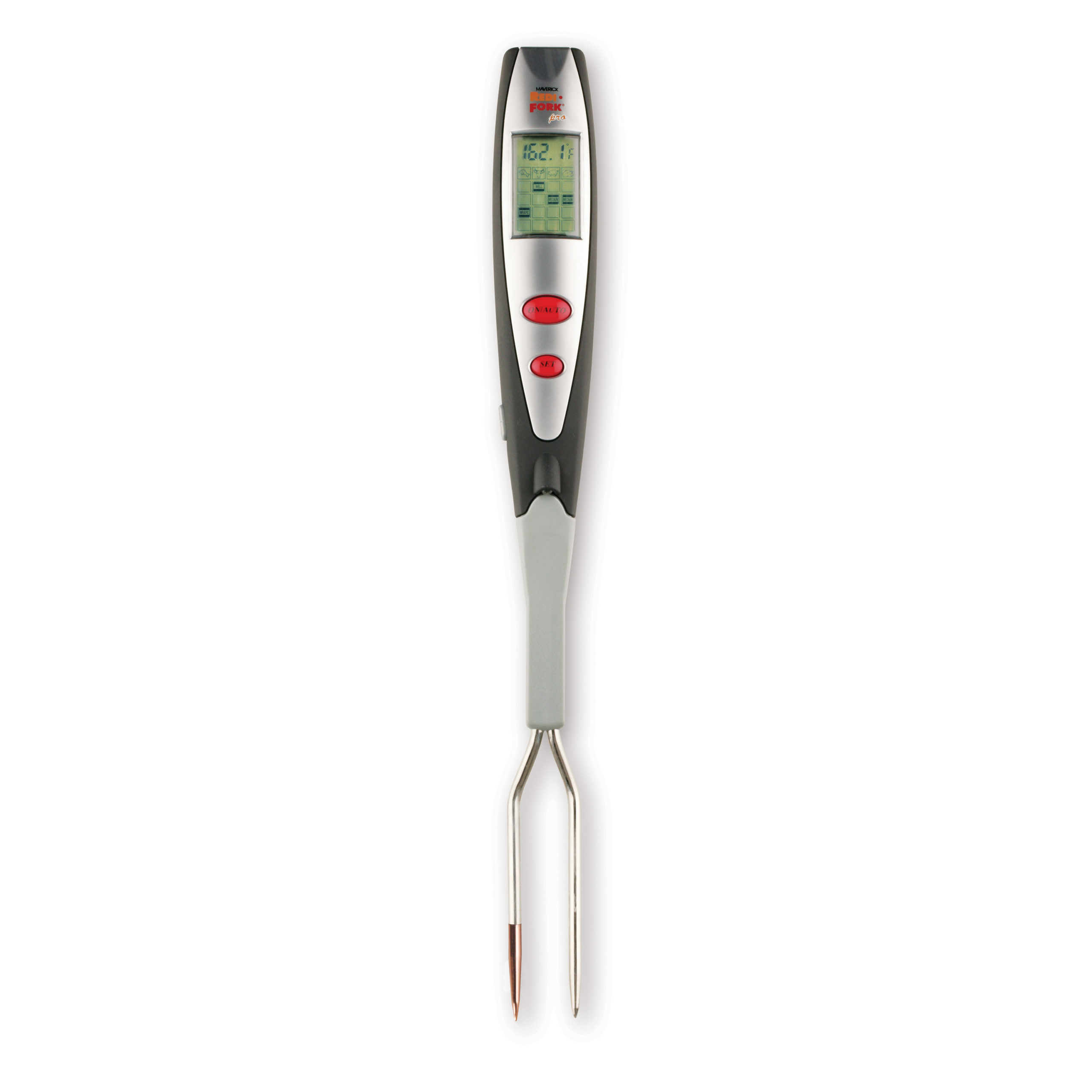 ET-64 DIGITAL GRILLING THERMOMETER WITH RAPID READ TIP