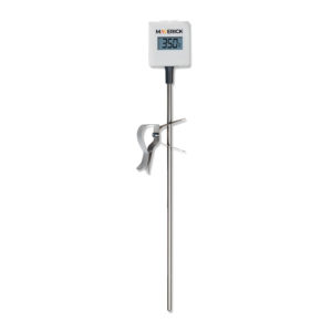 “Flip Probe” Digital Pocket Thermometer