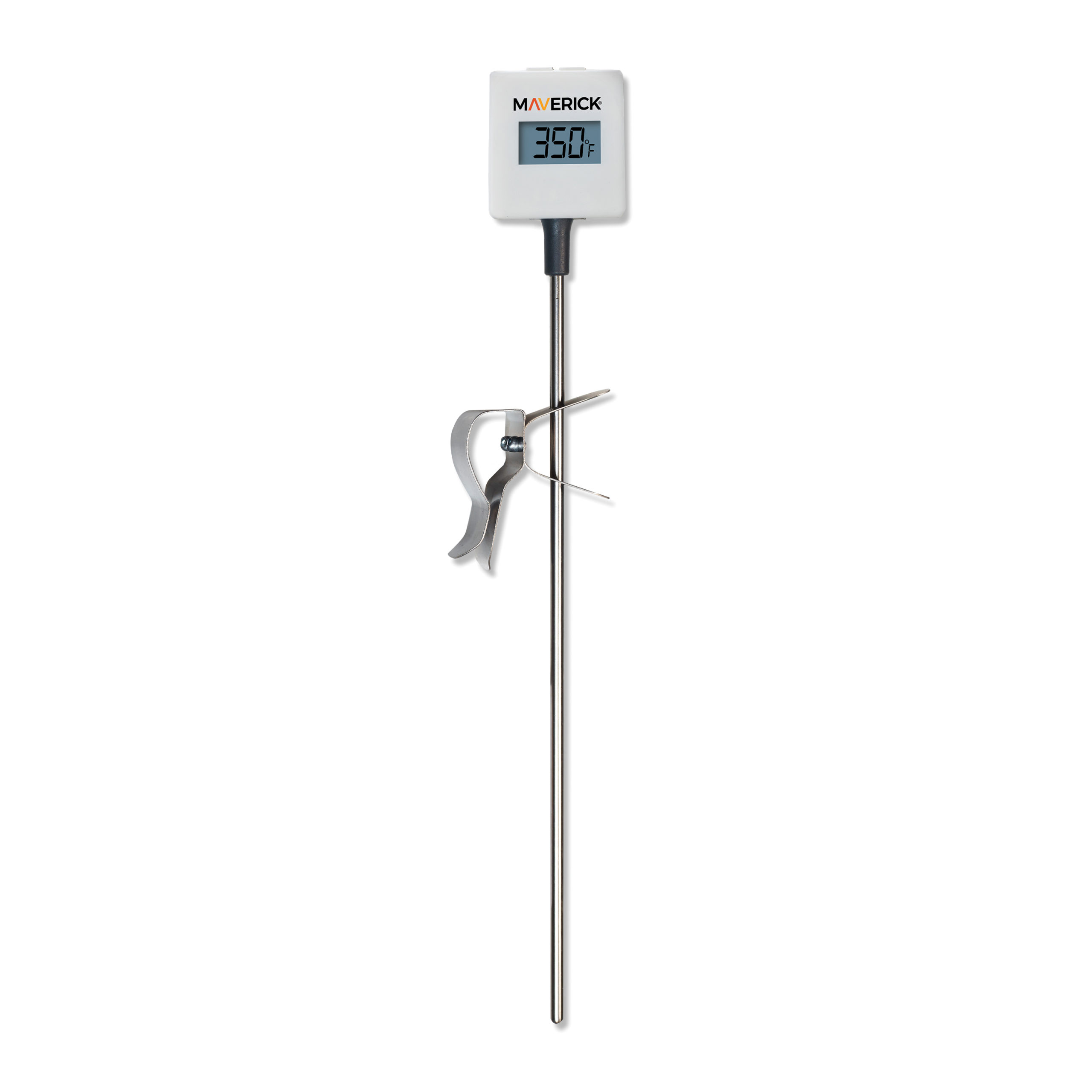 Digital Thermometer for Candle Making – Pacifrica