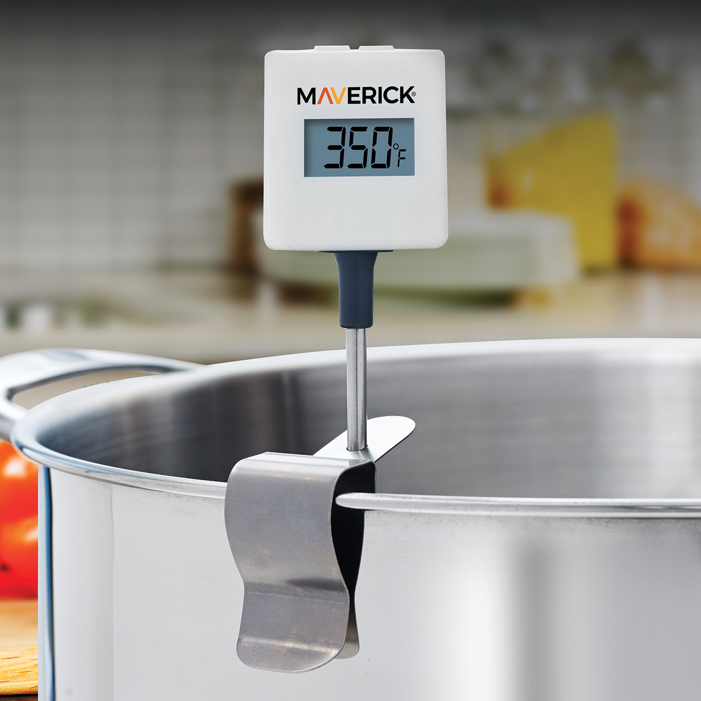 Maverick iChef Digital Bluetooth Enabled Meat Thermometer