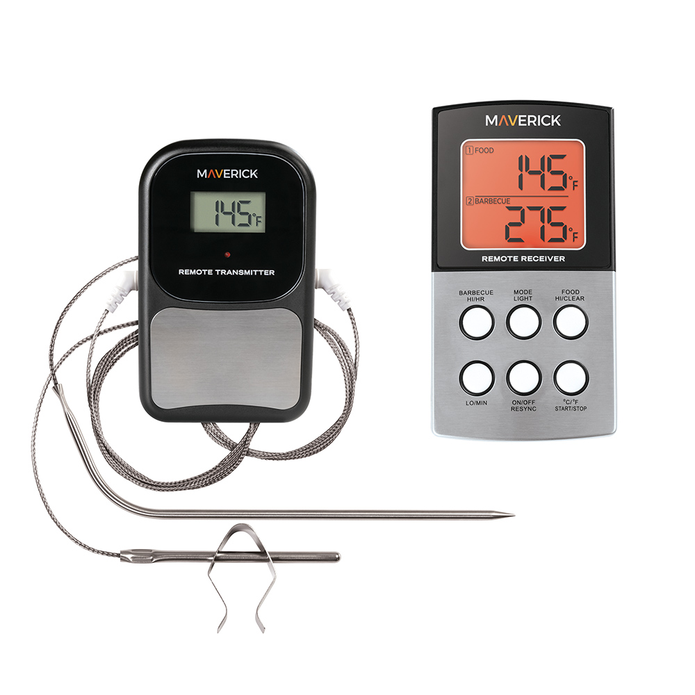 Wireless Thermometer