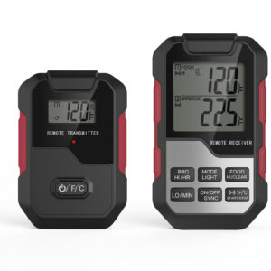 XR-30R Remote Thermometer with Insta-Sync® Technology