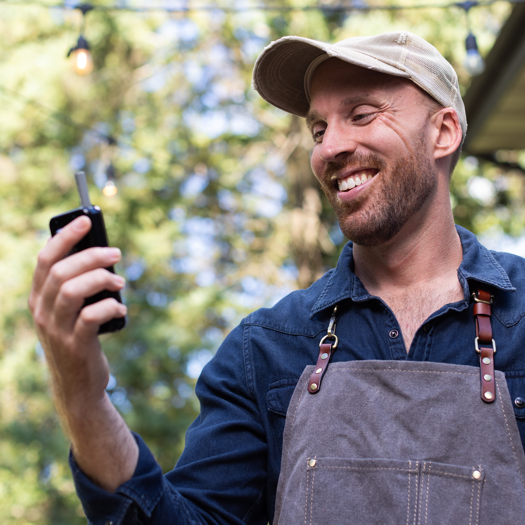 XR-40 Extended Range Probe Digital BBQ & Meat Thermometer