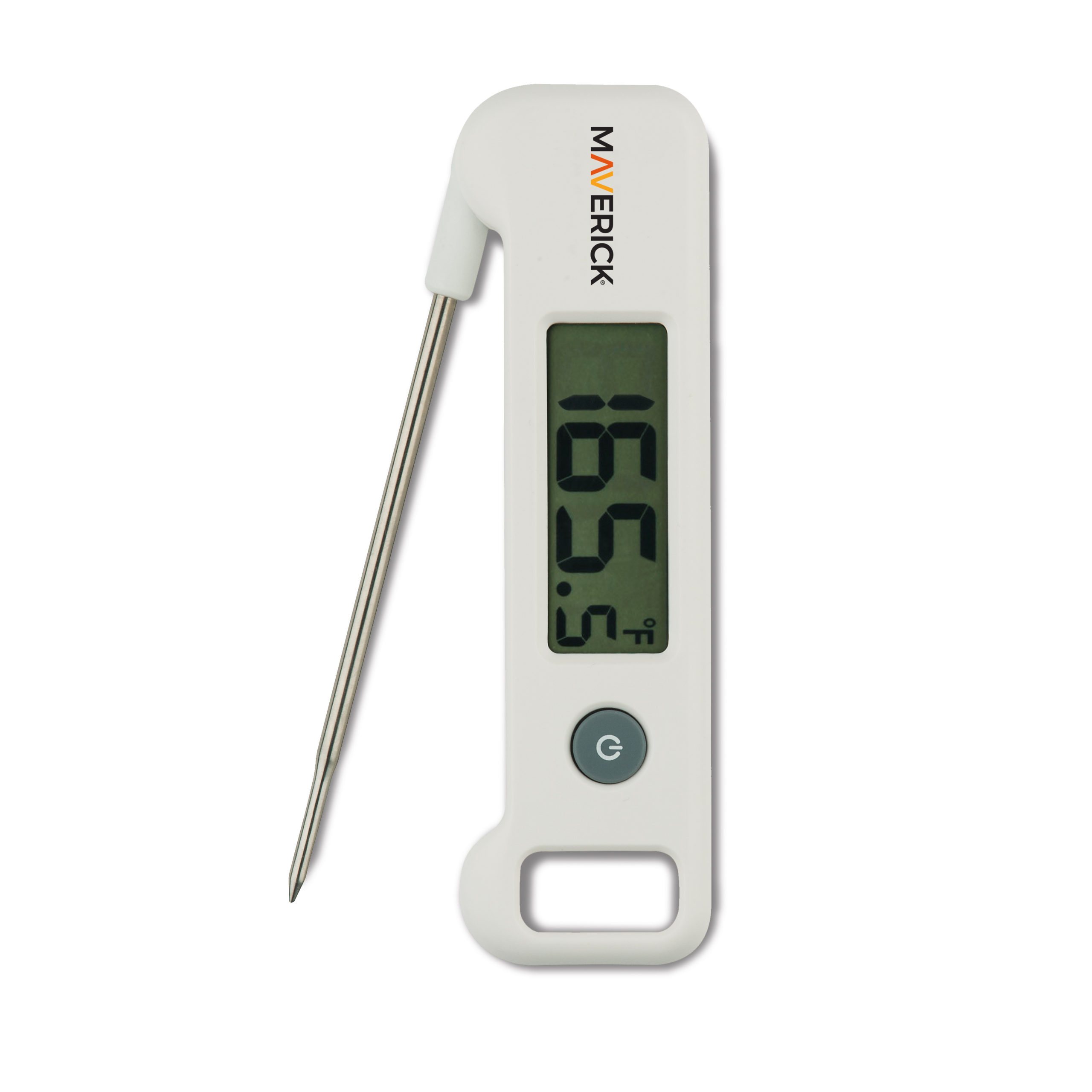 DYNT-01 DYNAMO TEMP INSTANT READ FOOD THERMOMETER