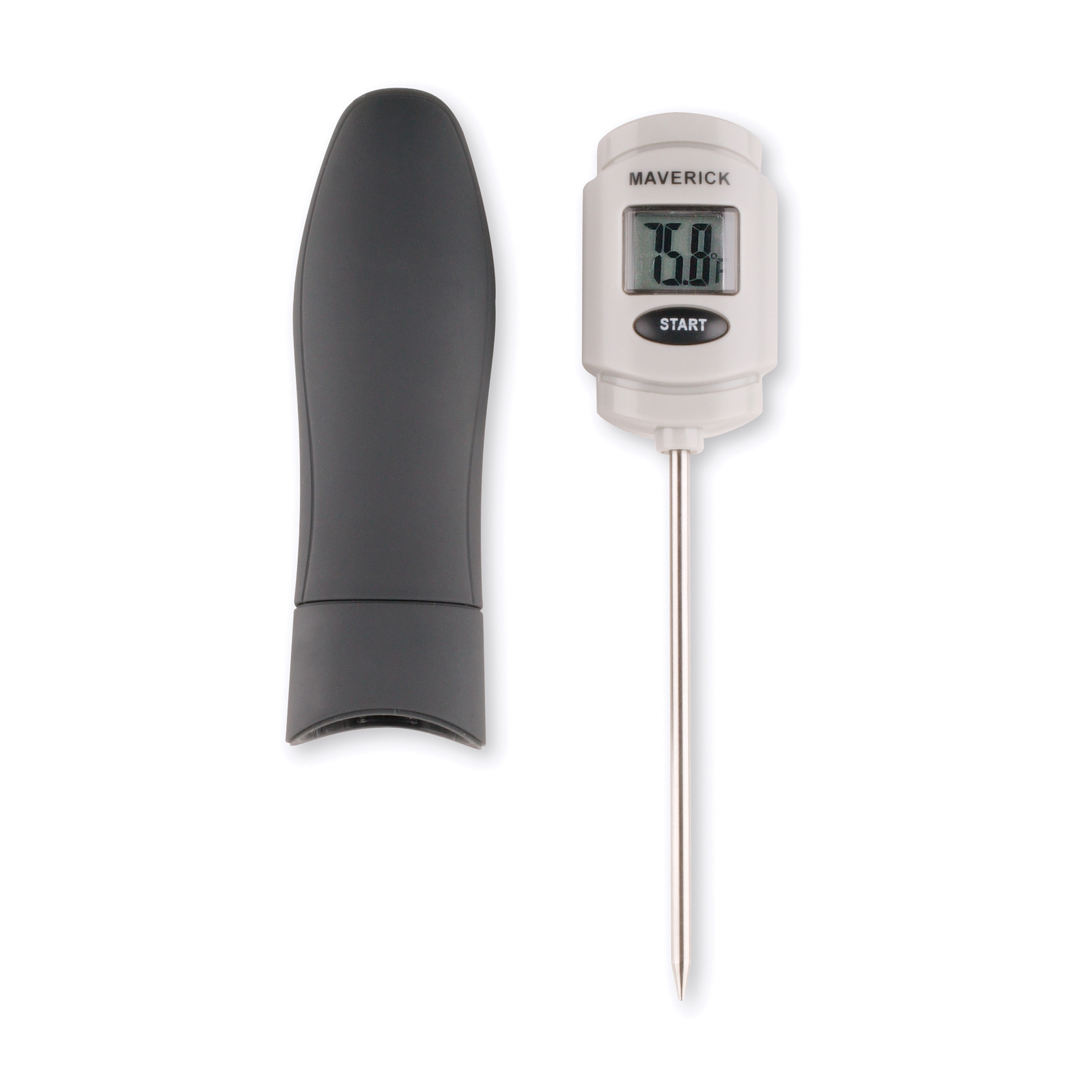 Maverick DT-09GG Fast Read Digital Probe Thermometer Review