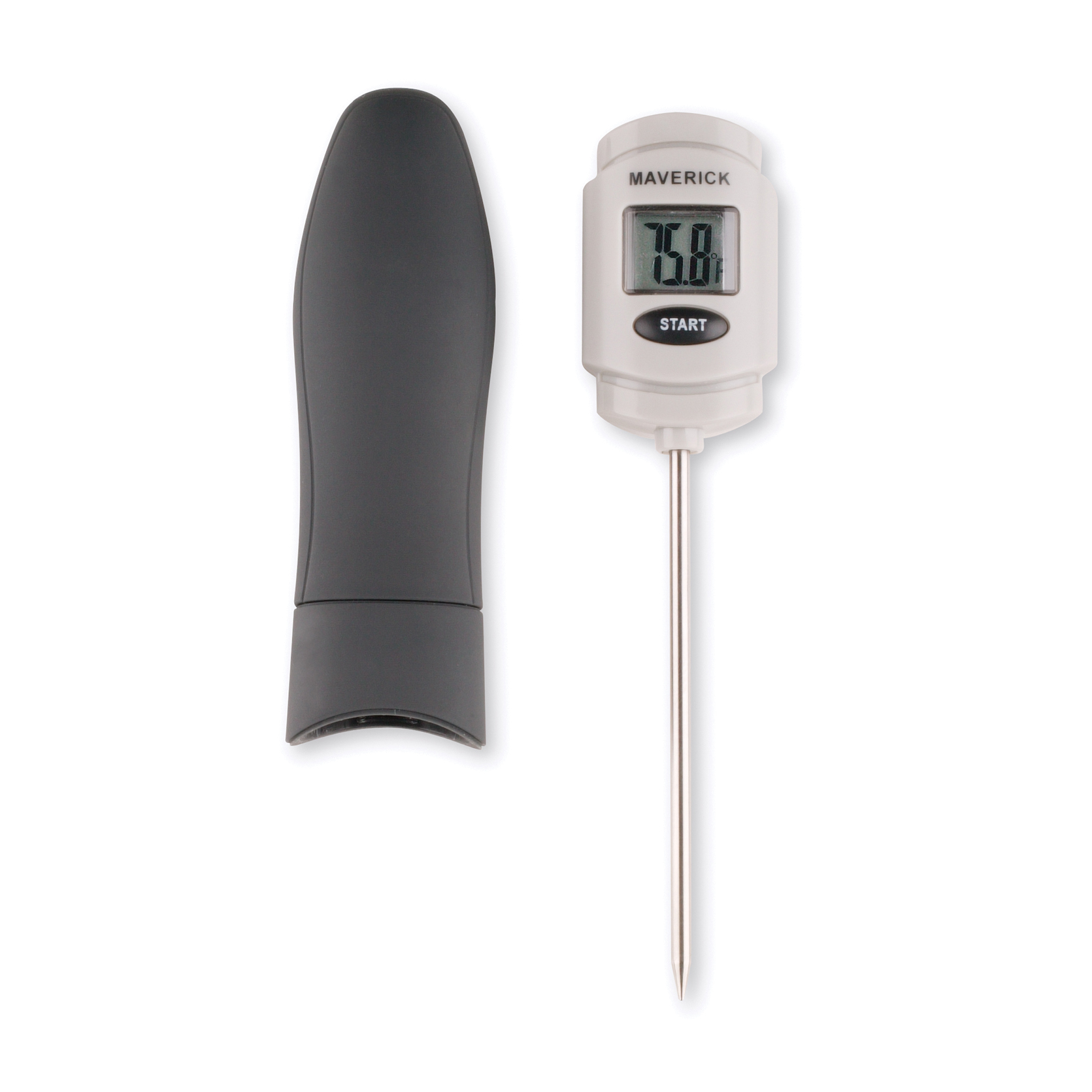  Maverick CT-03 Digital Oil & Candy Thermomter: Meat