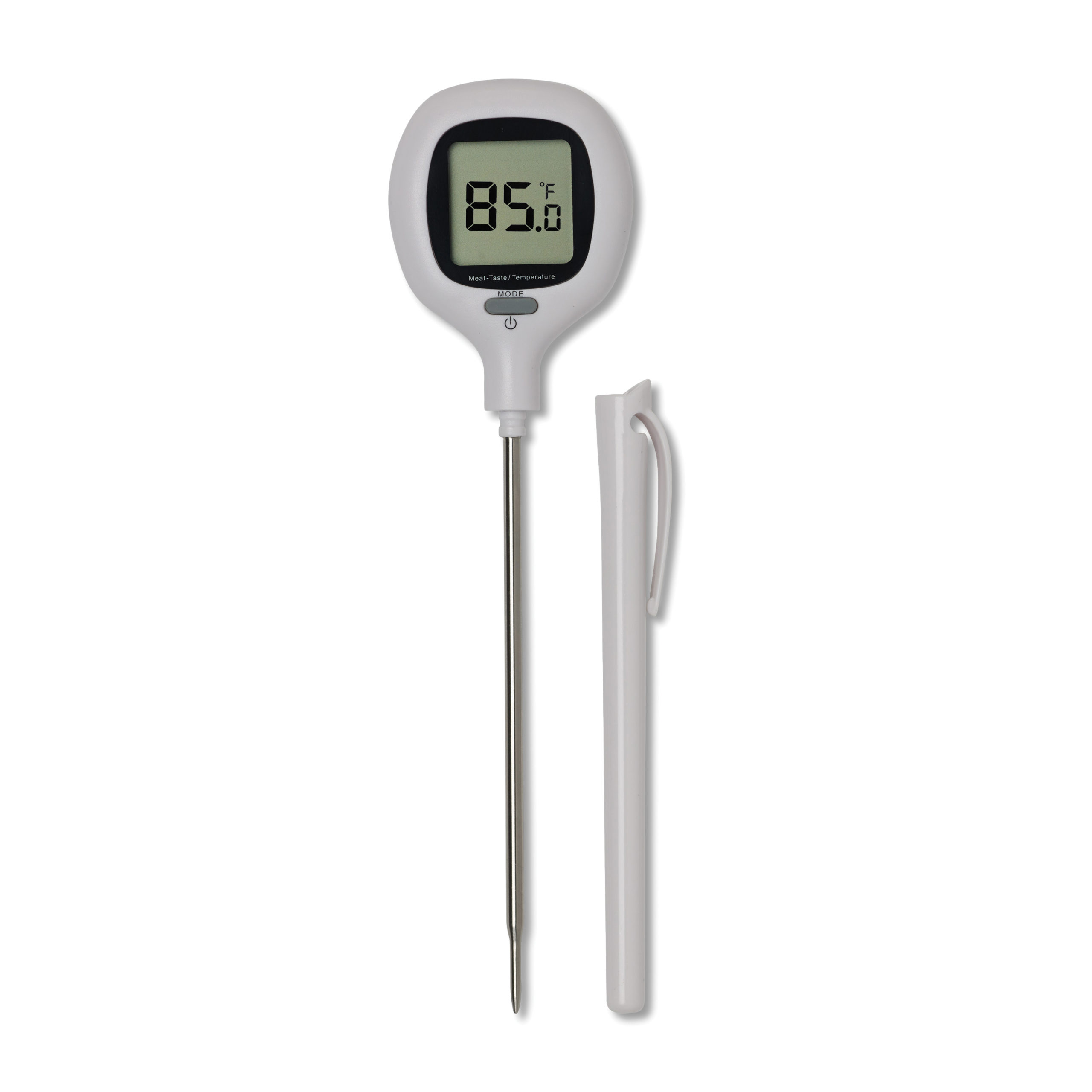 DT-15 Ultra-Thin Digital Probe Thermometer