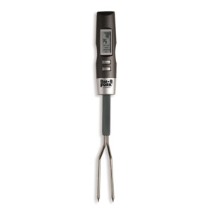 DF-10 Instant-Read BBQ & Meat Thermometer Fork