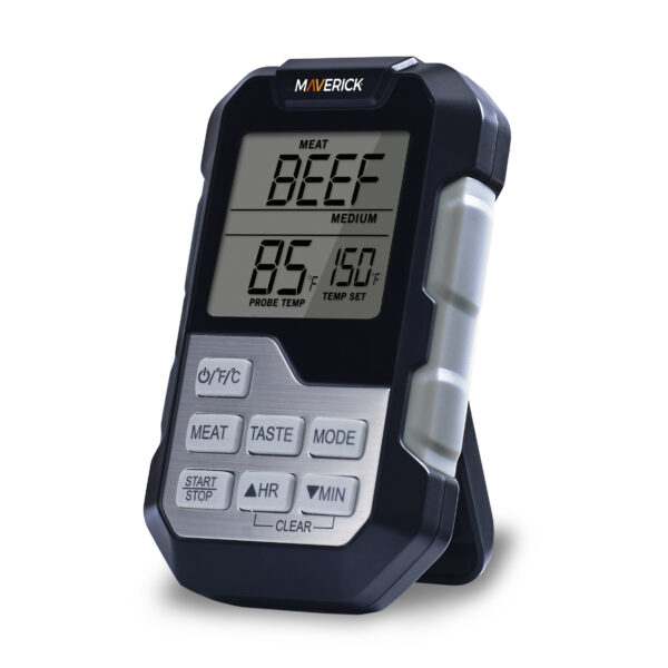 HD-82 Barbecue Alert Meat Thermometer & Timer - Image 4