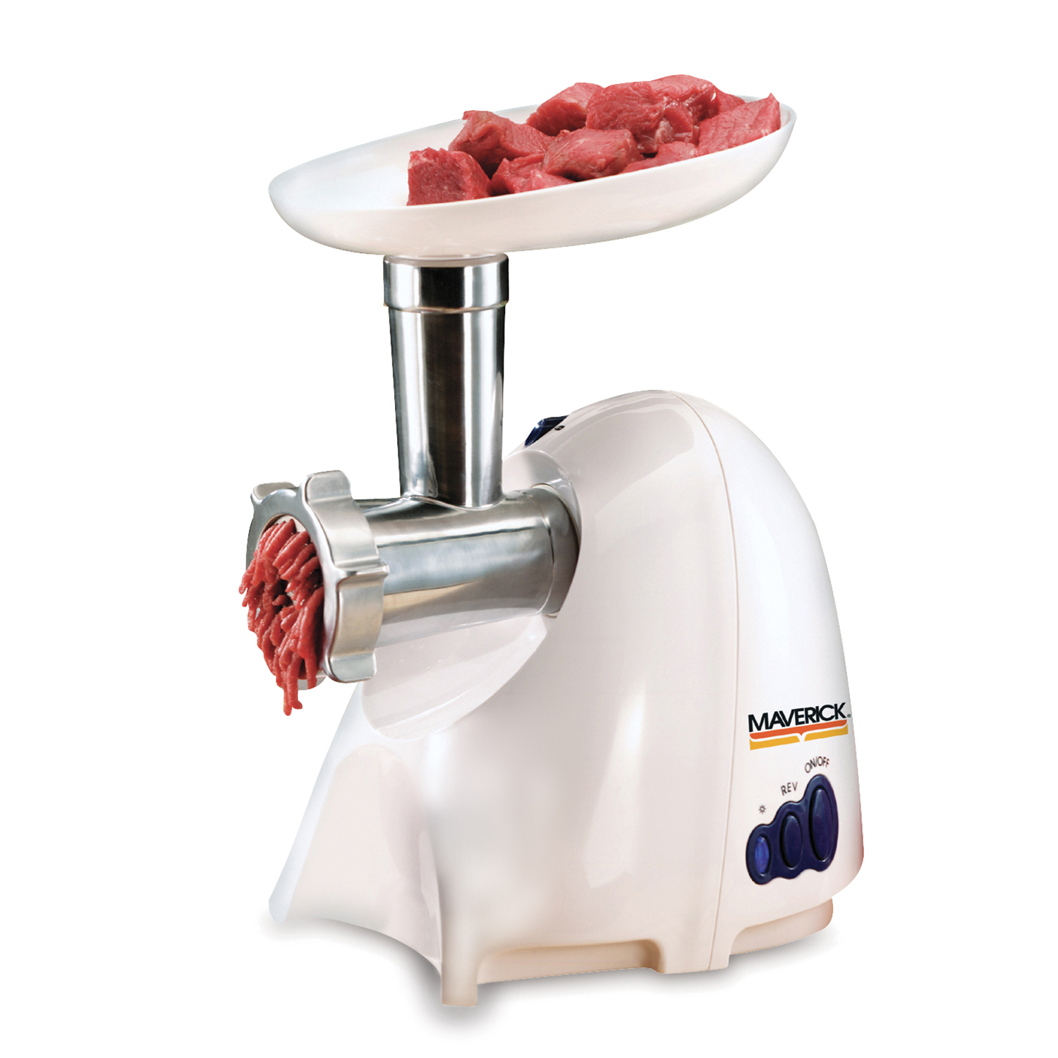 Is a meat grinder truly worth it? : r/burgers