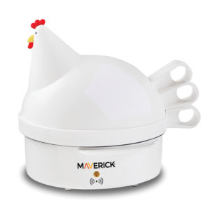 HC-01 HERO THE HOT DOG STEAMER