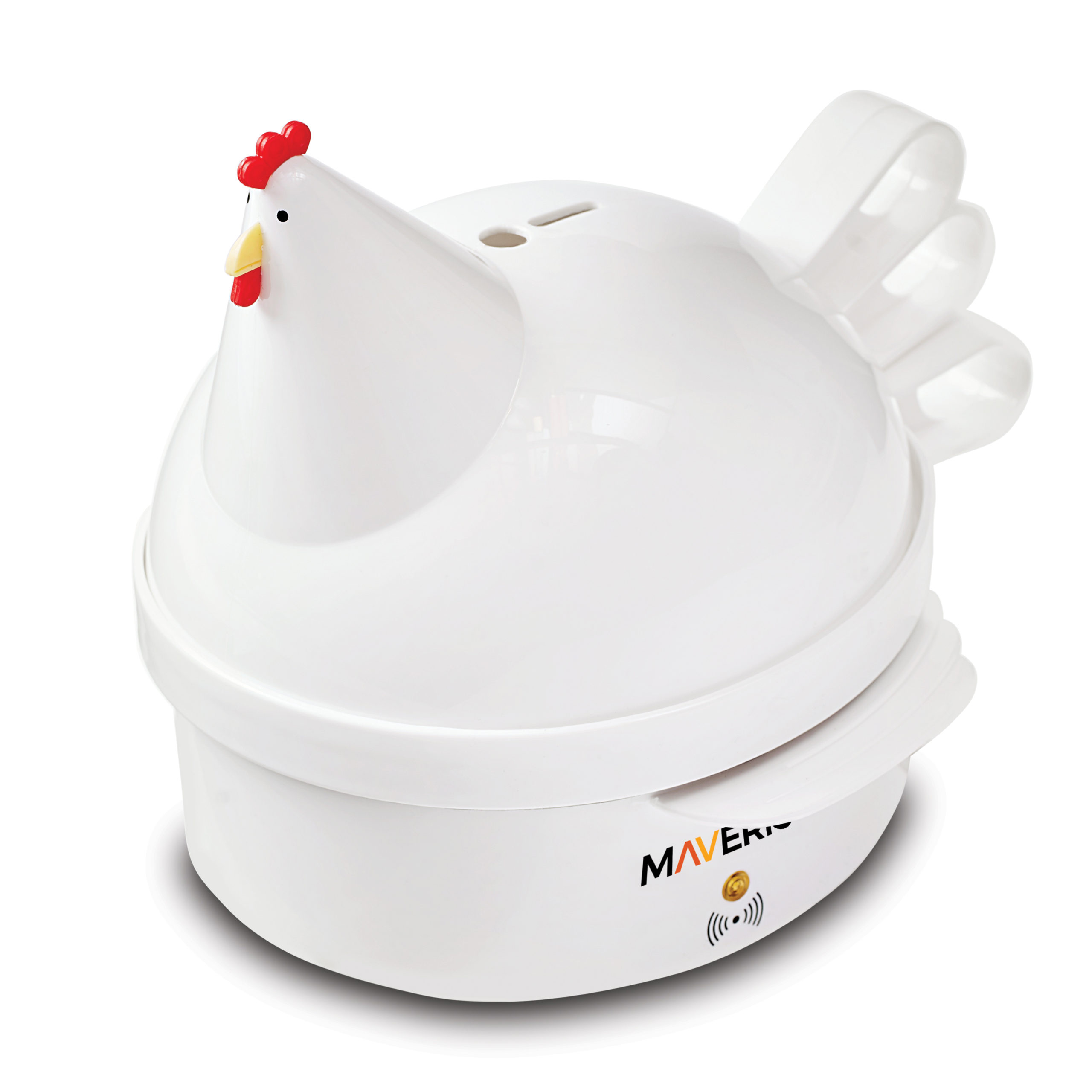 Maverick Henrietta Hen Egg Cooker - SEC-2