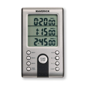 TM-233 DIGITAL SINGLE LINE TIMER