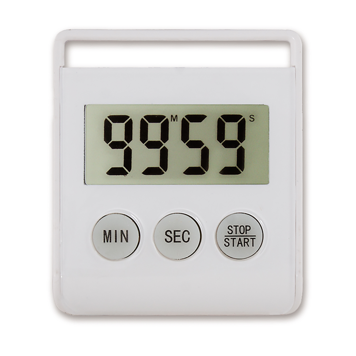 Digital Kitchen Timer