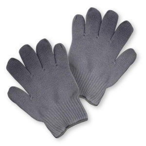 Grilling gloves