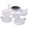 SEC-14 HENRIETTA HEN EGG COOKER - Image 3