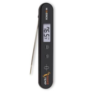 DYNT-02 DYNAMO TEMP Professional THERMOCOUPLE FOOD THERMOMETER