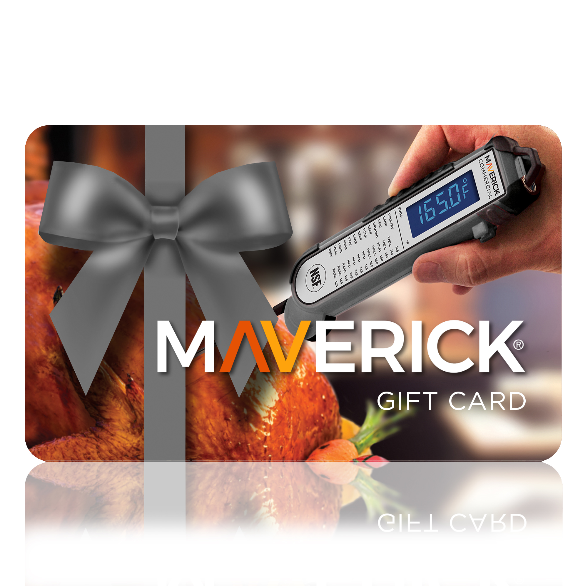 9+ Maverik Gift Card GerardKoden