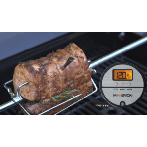 Maverick Remote Barbecue Thermometer — Las Cosas Kitchen Shoppe