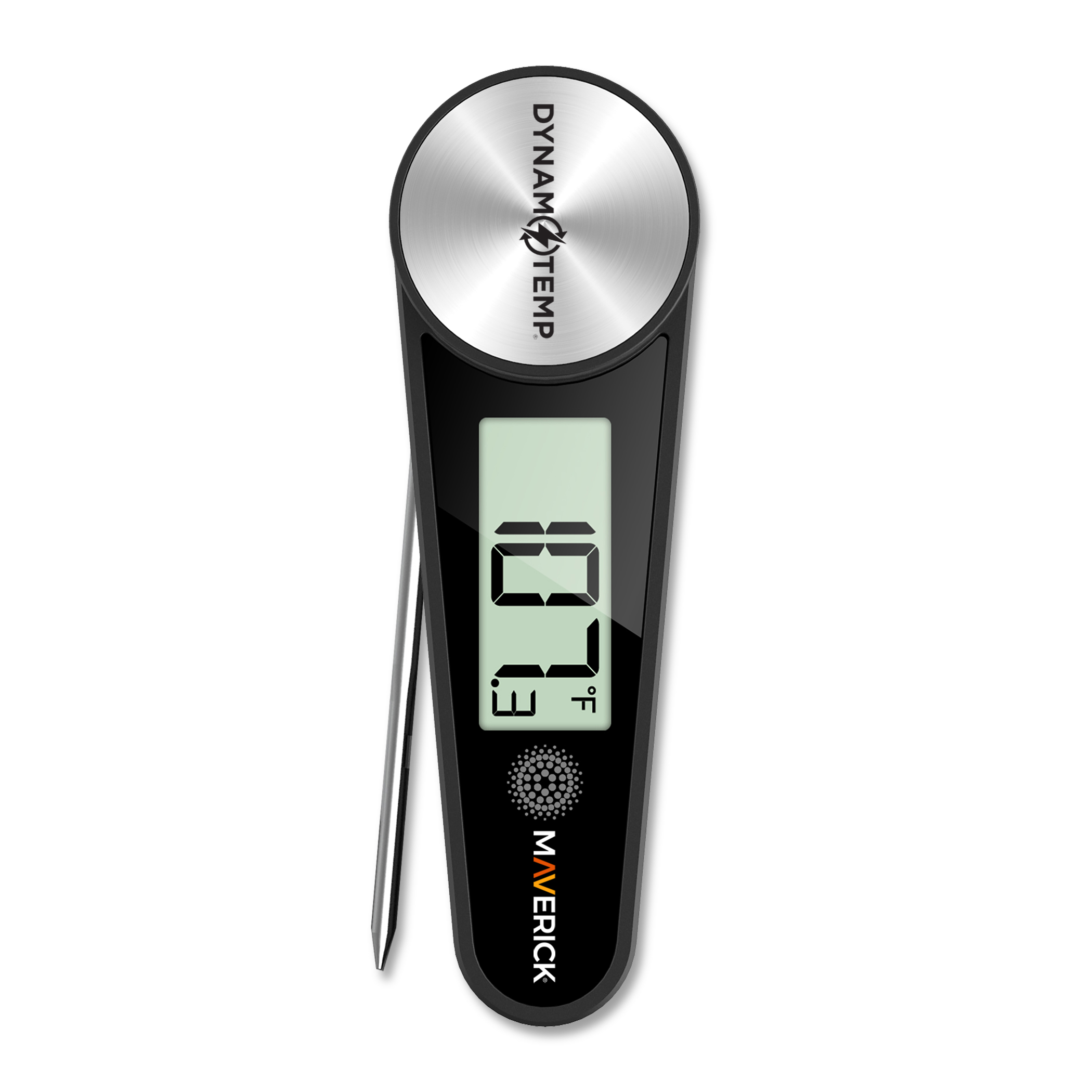 Digital Meat Thermometers for Cooking -Waterproof Instant Read Thermometer