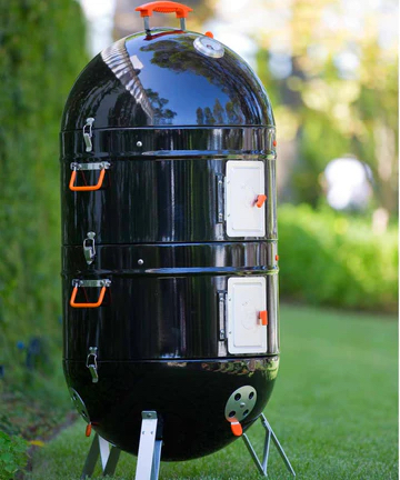 Pro q smoker shop