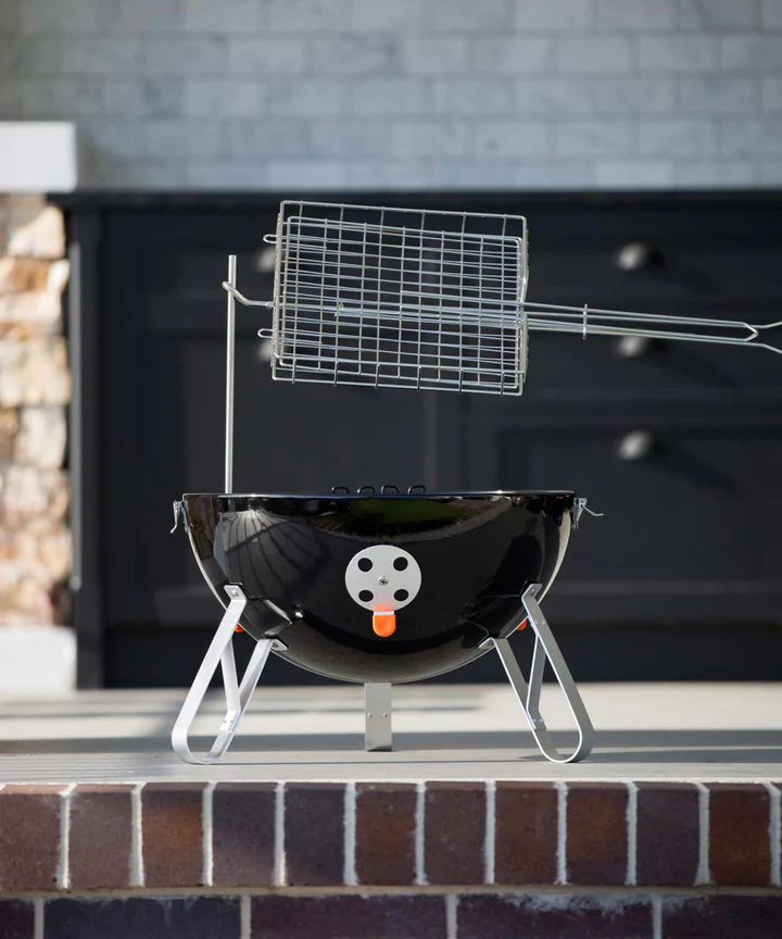 PRO Q EXCEL ELITE BBQ SMOKER