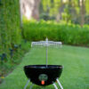 ProQ FRONTIER ELITE BBQ SMOKER WITH MAVERICK REMOTE BBQ THERMOMETER - Image 6