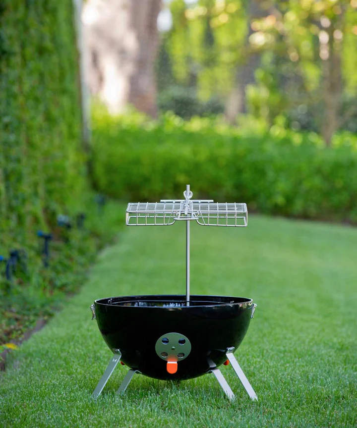 Proq frontier online elite bbq smoker