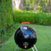 ProQ FRONTIER ELITE BBQ SMOKER WITH MAVERICK REMOTE BBQ THERMOMETER - Image 5