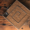 WILD CHERRY WOOD DUST